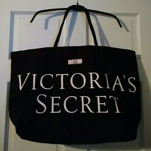VICTORIA'S SECRET TOTE